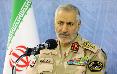 ورود اتباع خارجه به ایران کمتر شد
