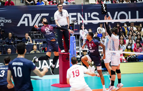 احتمال اعطای یک وایلد کارت به نماینده ایران برای شرکت در لیگ قهرمانان ۲۰۲۶ والیبال آسیا