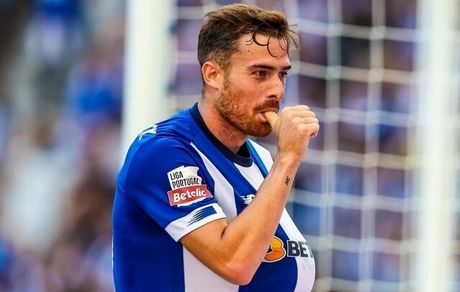 برد پورتو با طارمی در دقیقه ۱۱+۹۰