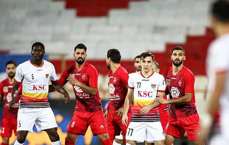 نیمه‌نهایی یورو، ساعت بازی استقلال و پرسپولیس را تغییر داد