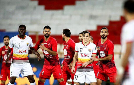 نیمه‌نهایی یورو، ساعت بازی استقلال و پرسپولیس را تغییر داد