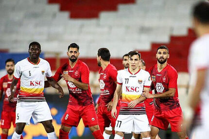 نیمه‌نهایی یورو، ساعت بازی استقلال و پرسپولیس را تغییر داد