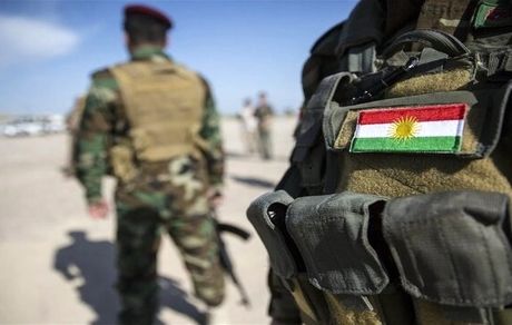 آماده‌باش در اقلیم کردستان عراق/بارزانی خواستار همکاری سه جانبه با بغداد و ائتلاف ضد داعش شد