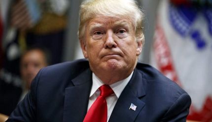 بیانیه ترامپ: آراء قانونی تصمیم می‌گیرند که چه کسی رئیس‌جمهور است، نه رسانه‌های خبری