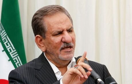 جهانگیری: اربعین به یک رسانه برای انتشار پیام نهضت عاشورا مبدل شده است