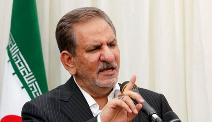 جهانگیری: اربعین به یک رسانه برای انتشار پیام نهضت عاشورا مبدل شده است