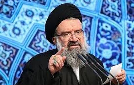 امام جمعه تهران: حفظ سلامت واجب عقلی و شرعی است