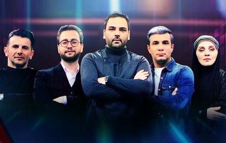 پای اکبر طبری و حامد بهداد به «عصر جدید» باز شد!