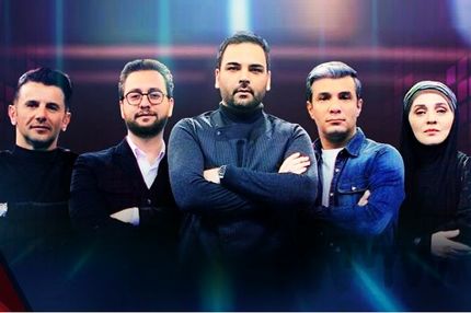 پای اکبر طبری و حامد بهداد به «عصر جدید» باز شد!