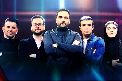 پای اکبر طبری و حامد بهداد به «عصر جدید» باز شد!