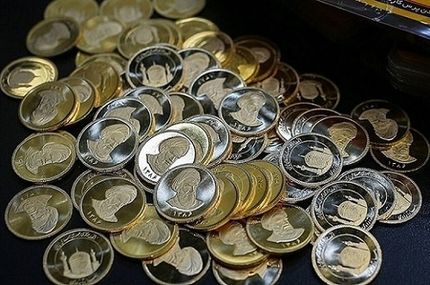 افت سنگین قیمت سکه در بازار