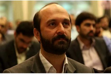 سعید طوسی با سلاح گرم ترور شد