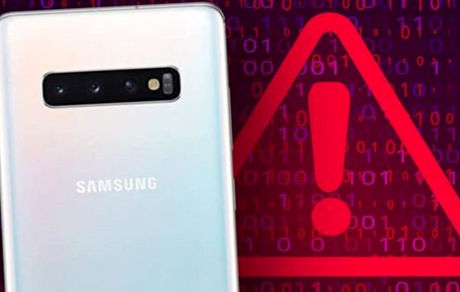 جاسوسی یک اپلیکیشن ایتالیایی از گوشی‌های موبایل در قزاقستان و ایتالیا