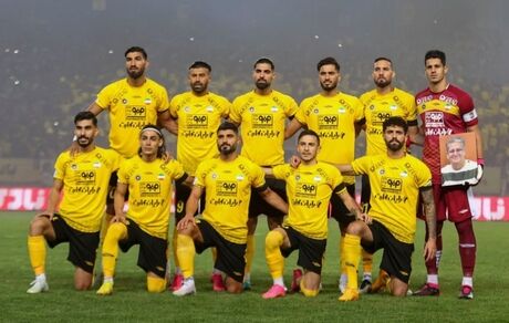 سپاهان: حکم صادره تحت تاثیر مافیاست