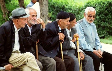 مرحله دوم طرح متناسب‌سازی حقوق بازنشستگان کشور بروز شد