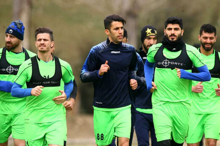 شرط استقلالی‌ها برای تعطیلی لیگ!