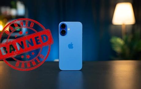 اندونزی پیشنهاد ۱۰۰ میلیون دلاری اپل را قبول نکرد