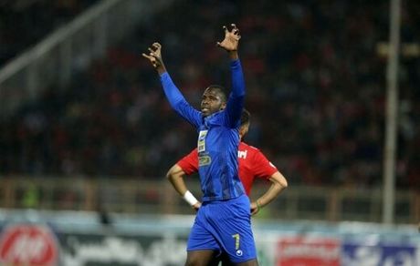 شیخ دیاباته مصدوم شد