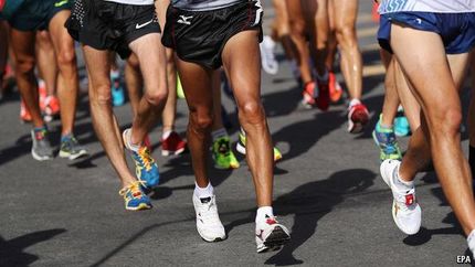 کرونا، پیاده روی قهرمانی آسیا را هم لغو کرد