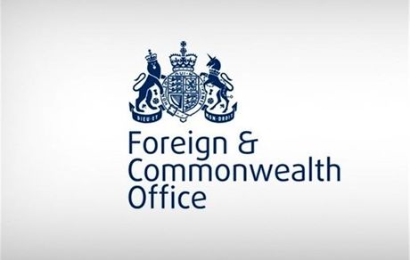 انگلیس چندین مقام کشورمان را تحریم کرد