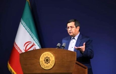 همتی: با وجود تمام فشارها وضعیت اقتصادی باثبات است