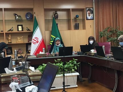 ابتکار: زنان ایران شهروندان درجه دو نیستند