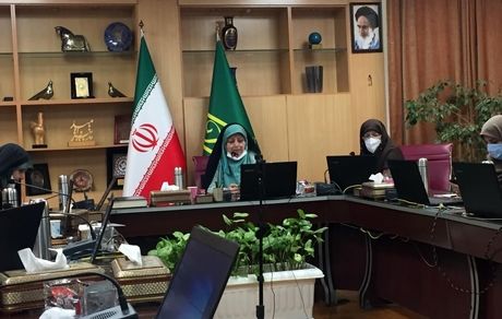 ابتکار: زنان ایران شهروندان درجه دو نیستند