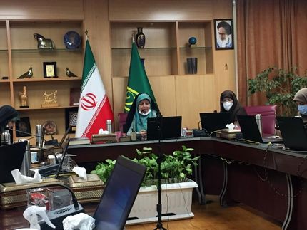 ابتکار: زنان ایران شهروندان درجه دو نیستند