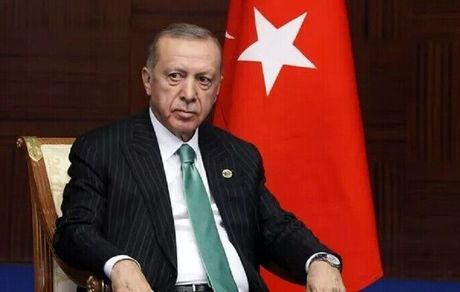 اردوغان سکته کرد؟ / مرکز ضداطلاعات ترکیه: تکذیب کرد