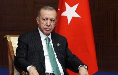 اردوغان سکته کرد؟ / مرکز ضداطلاعات ترکیه: تکذیب کرد