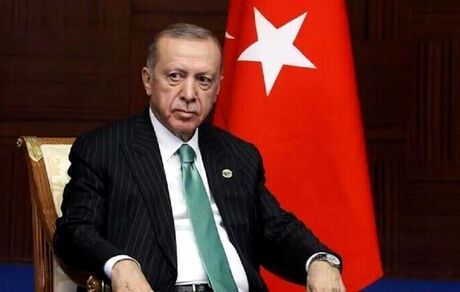 اردوغان سکته کرد؟ / مرکز ضداطلاعات ترکیه: تکذیب کرد