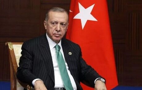 اردوغان سکته کرد؟ / مرکز ضداطلاعات ترکیه: تکذیب کرد