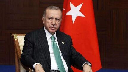 اردوغان سکته کرد؟ / مرکز ضداطلاعات ترکیه: تکذیب کرد