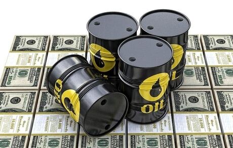 قیمت جهانی نفت ثابت ماند