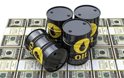قیمت جهانی نفت ثابت ماند