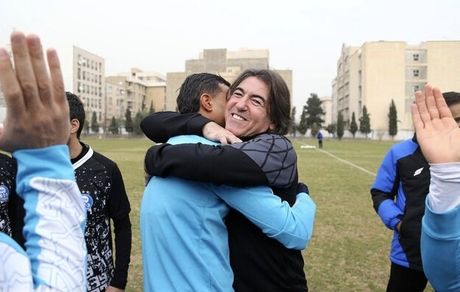 دو بازیکن استقلال کنار گذاشته شدند