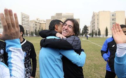 دو بازیکن استقلال کنار گذاشته شدند