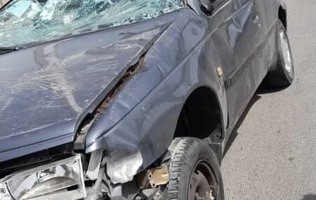 باز نشدن ایربگ به پژو ۴۰۵ رسید
