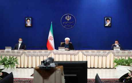 اعلام زمان همسان سازی حقوق بازنشستگان از زبان رئیس جمهور