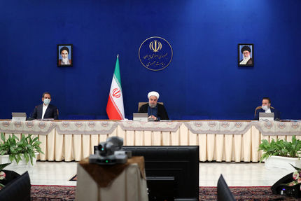 اعلام زمان همسان سازی حقوق بازنشستگان از زبان رئیس جمهور