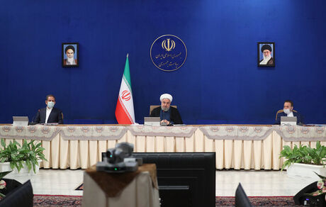 اعلام زمان همسان سازی حقوق بازنشستگان از زبان رئیس جمهور