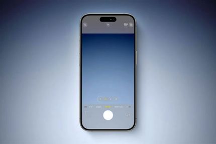 فاش شدن اولین تصویر از iOS 18