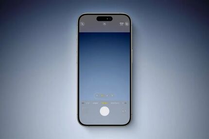 فاش شدن اولین تصویر از iOS 18