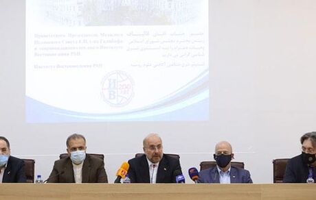 نهضتی جهانی برای کاستن از توان آمریکا شکل گرفته است