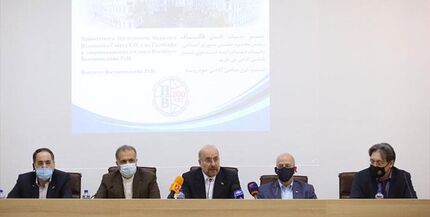 نهضتی جهانی برای کاستن از توان آمریکا شکل گرفته است
