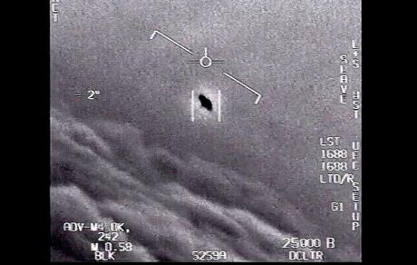 ناسا، تیم تحقیقاتی برای مطالعه بشقاب پرنده‌ها تشکیل می‌دهد