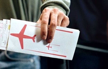 افزایش مجدد ۹ درصدی نرخ بلیت هواپیما تکذیب شد