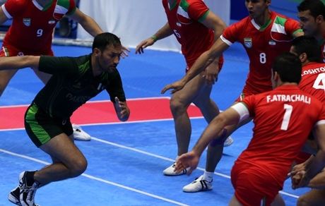 پیشنهاد برگزاری جام باشگاه‌های کبدی آسیا به میزبانی ایران