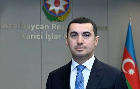 جمهوری آذربایجان برای انتقال کارمندان سفارت خود در تهران، هواپیمای اختصاصی می‌فرستد