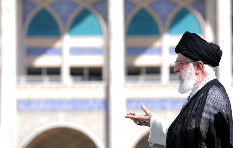 نماز عید سعید فطر به امامت رهبر معظم انقلاب اسلامی، اقامه خواهدشد